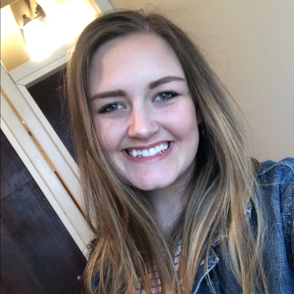 Meet your Posher, Savannah